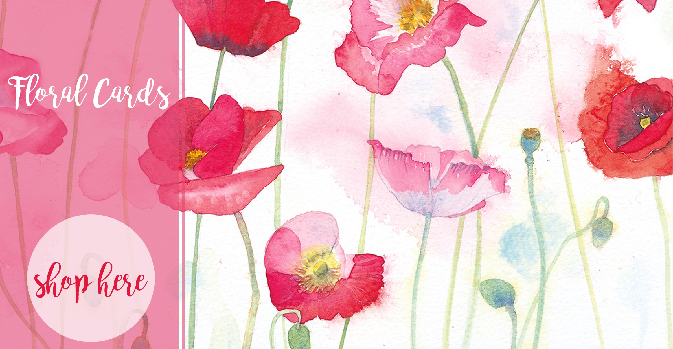 Floral Cards